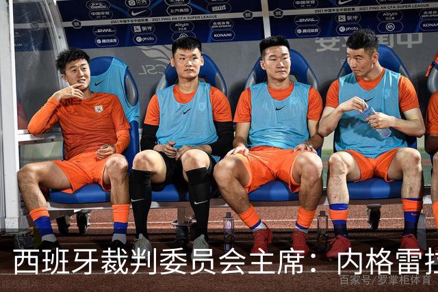 西班牙裁判委员会主席：内格雷拉案玷污了裁判界的纯洁性